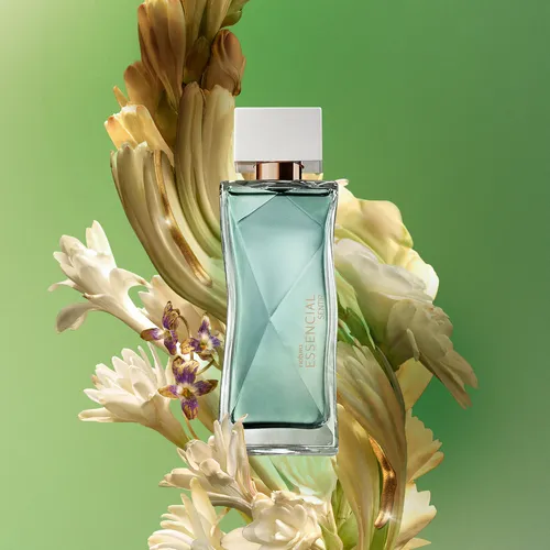 Natura Perfume Essencial Sentir Deo Parfum