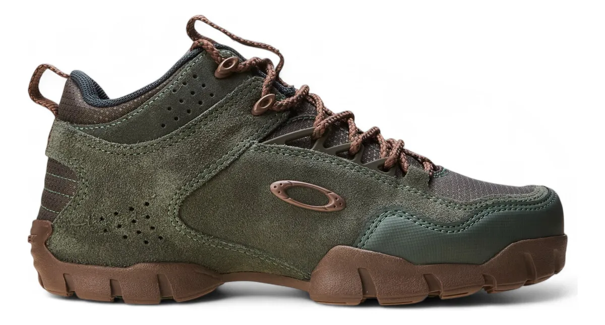 Oakley Tenis Masculino