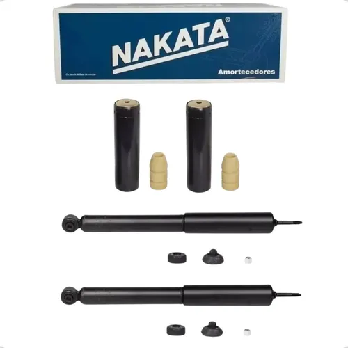 Par Amortecedor Traseiro