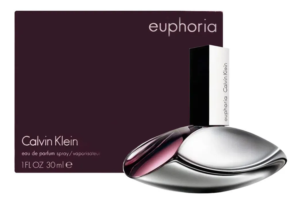 Perfume Calvin klein Euphoria Feminino