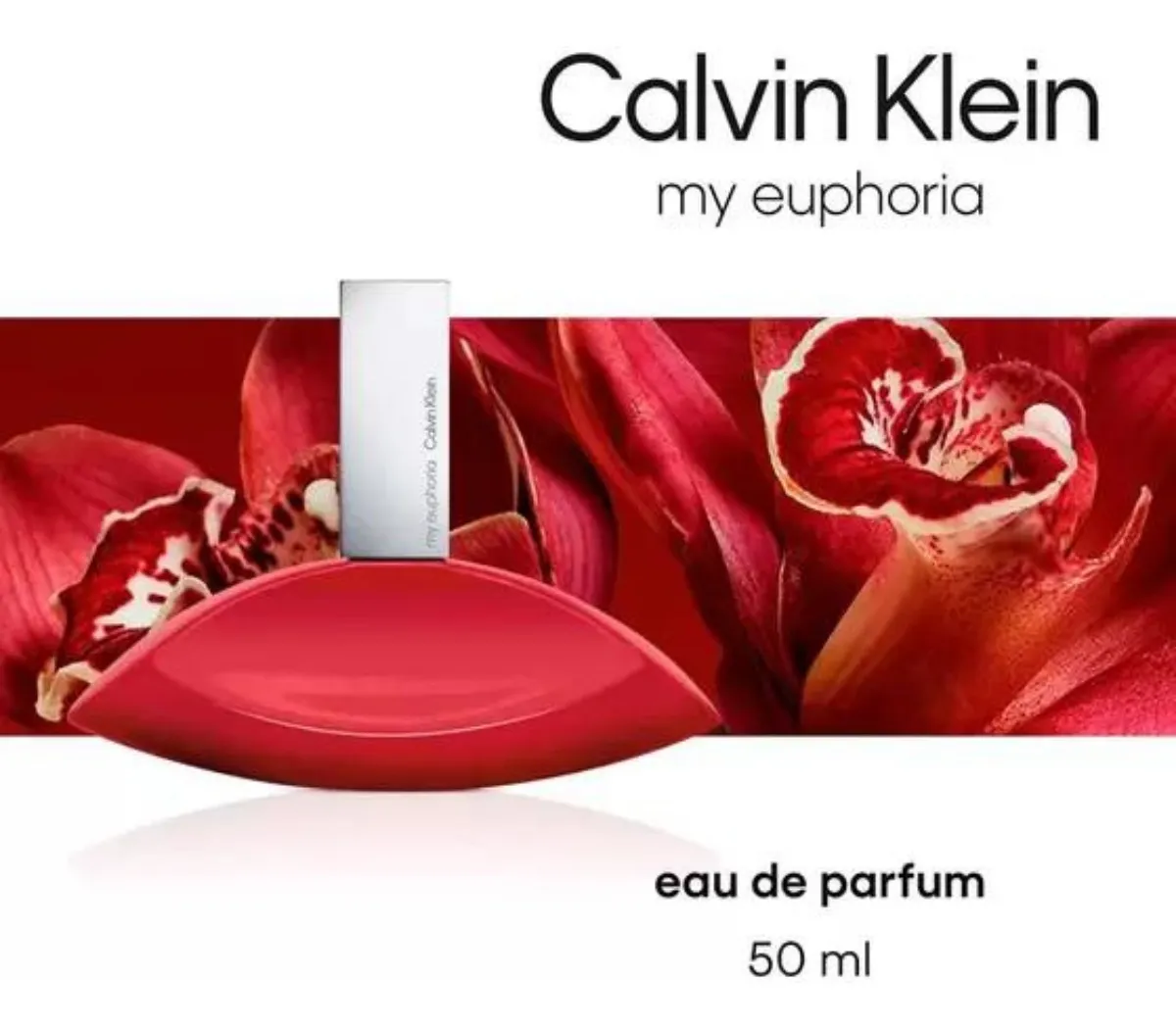 Euphoria Edp 50ml Calvin Klein