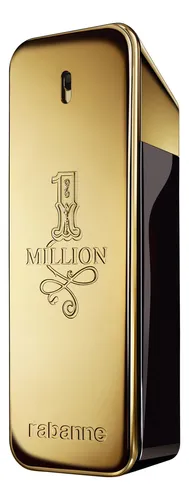 Perfume Rabane 1 Million Eau de Toilette
