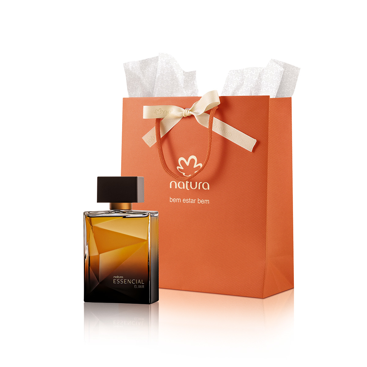 Natura Essencial Elixir