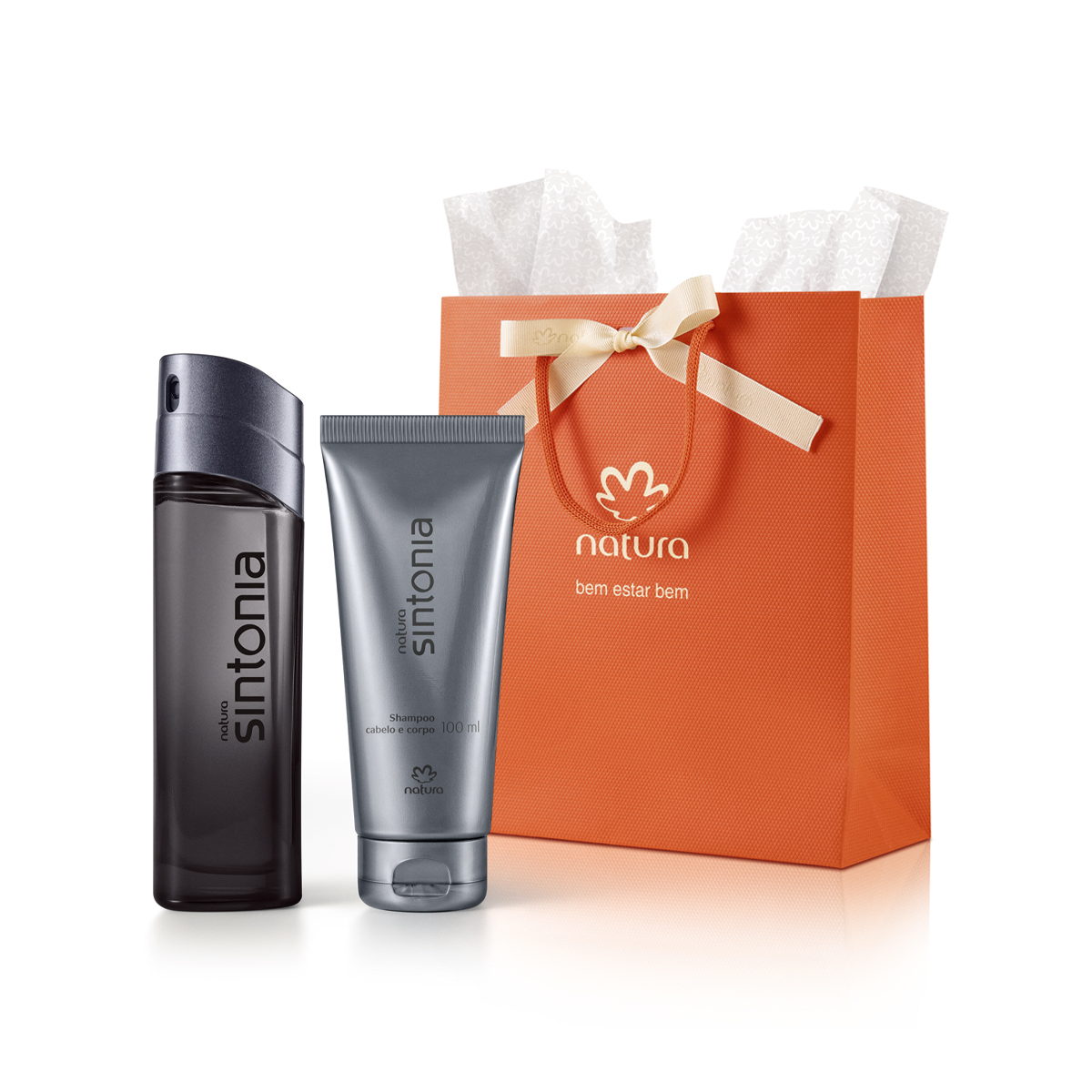 Presente Natura Sintonia (2 produtos)