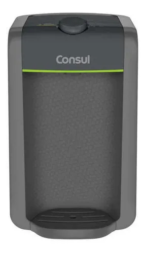 Purificador Consul