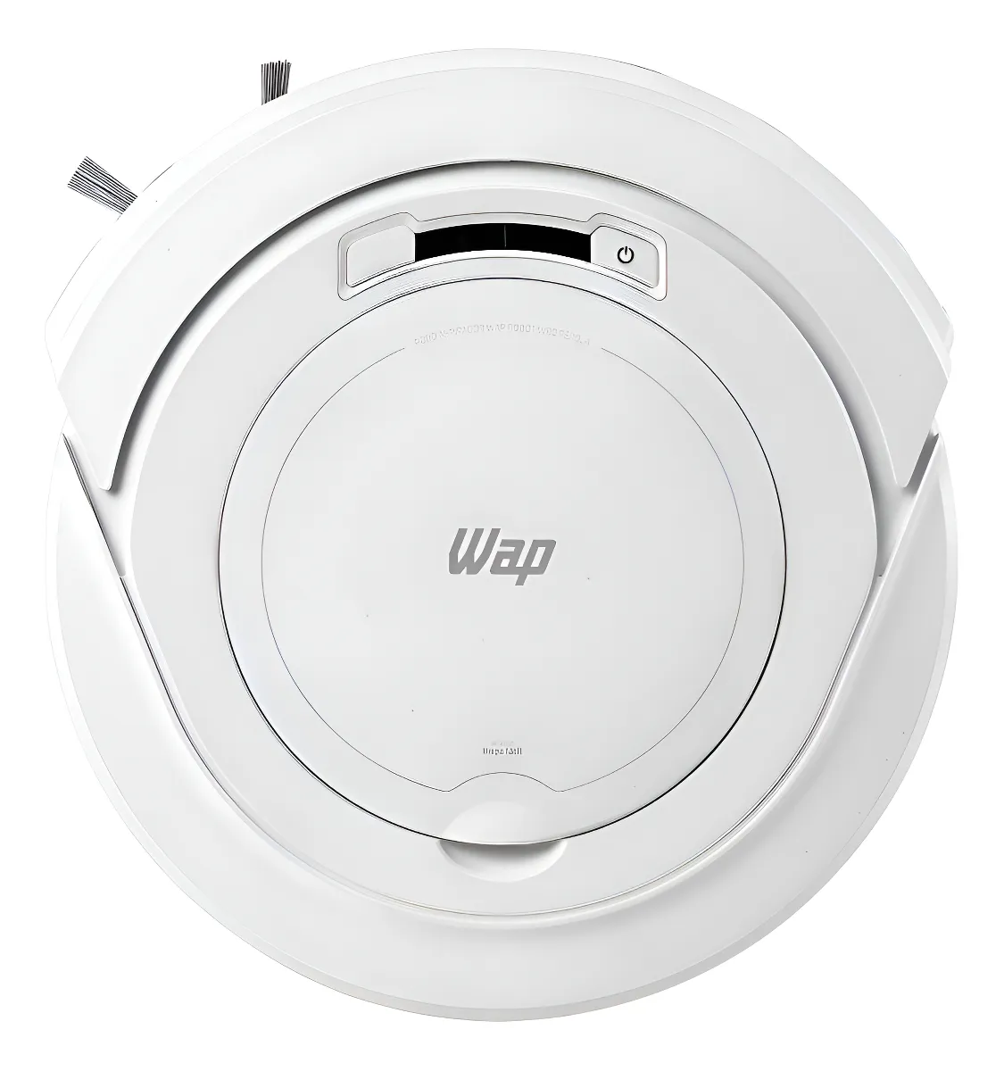 Robô Aspirador de Pó WAP ROBOT W90