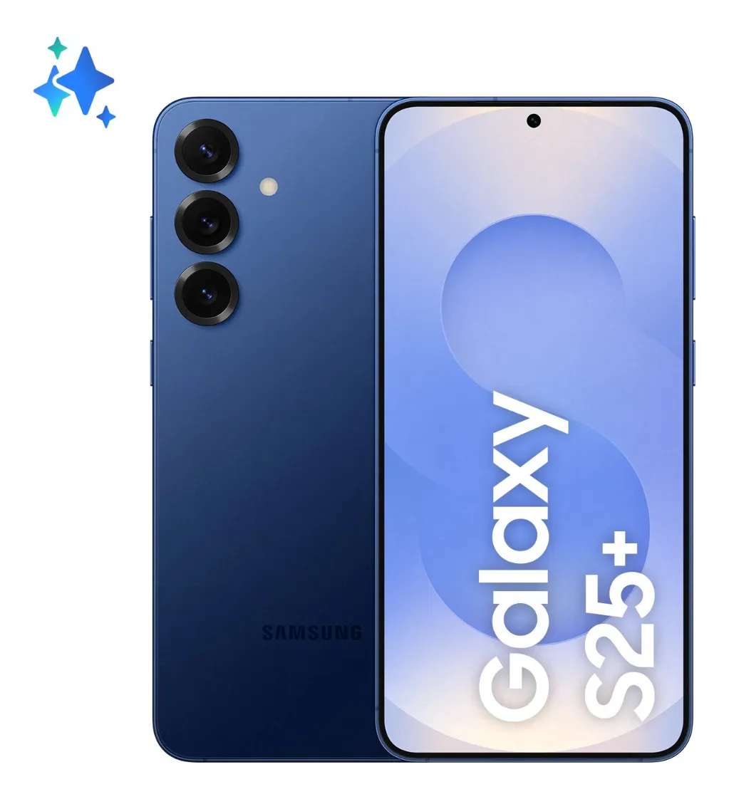 Samsung Galaxy S25+ 5g, 256gb, 12gb