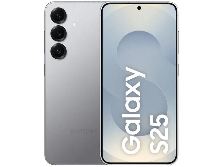 Galaxy S25 5G 256GB 12GB RAM