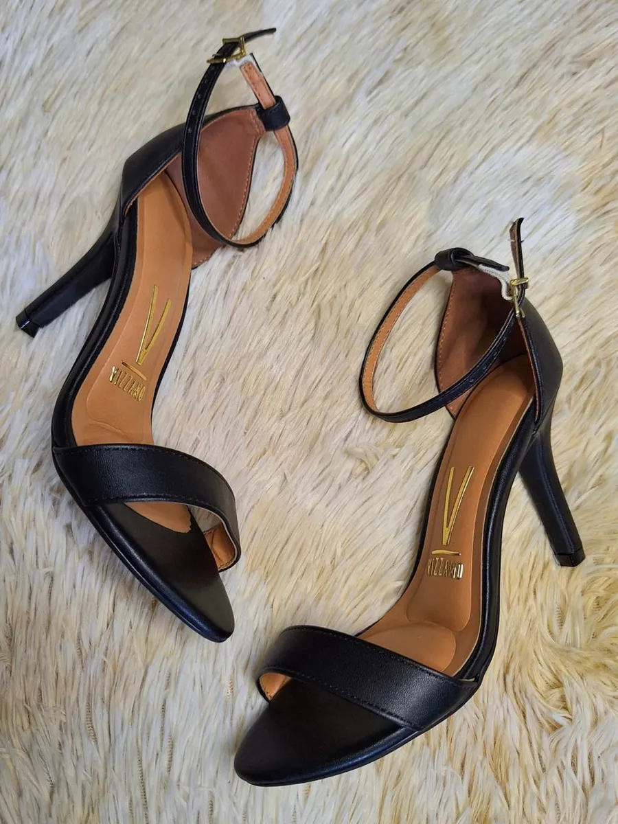 Classica Salto Alto Fino Vizzano