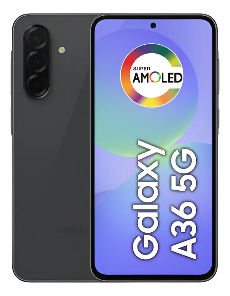 Galaxy A36 5G 256GB 8GB RAM