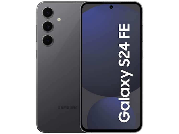 Galaxy S24 FE 128GB 5G 8GB RAM