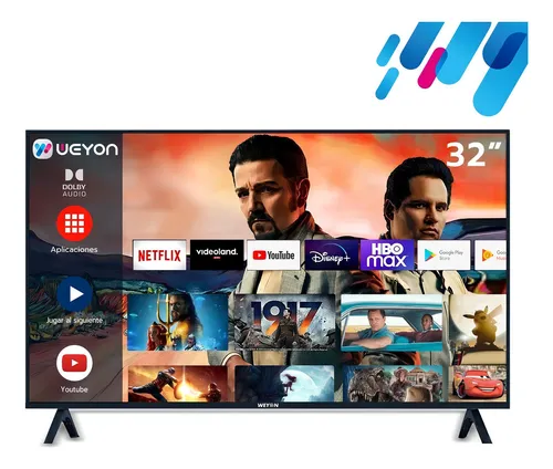 Smart TV Weyon 32