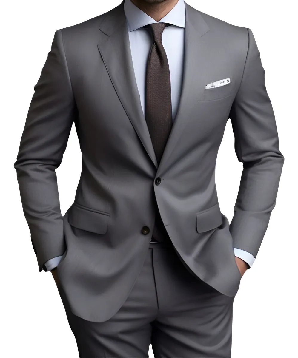 Ternos Italiano Slim