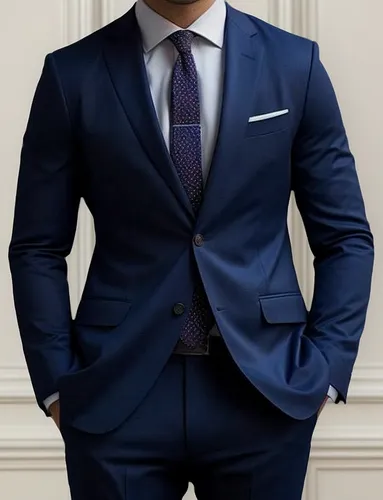 Ternos Italiano Slim