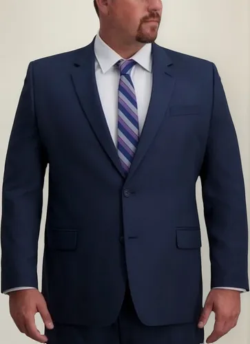 Ternos Masculinos Plus Size Melhor Qualidade