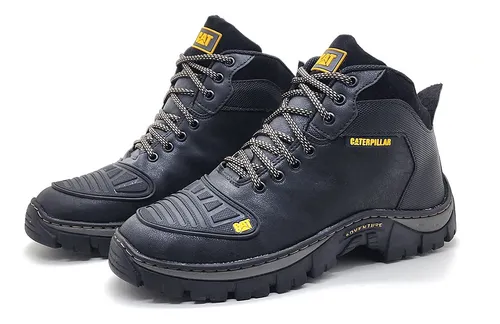 Tênis Caterpillar Bota Especial Masculino