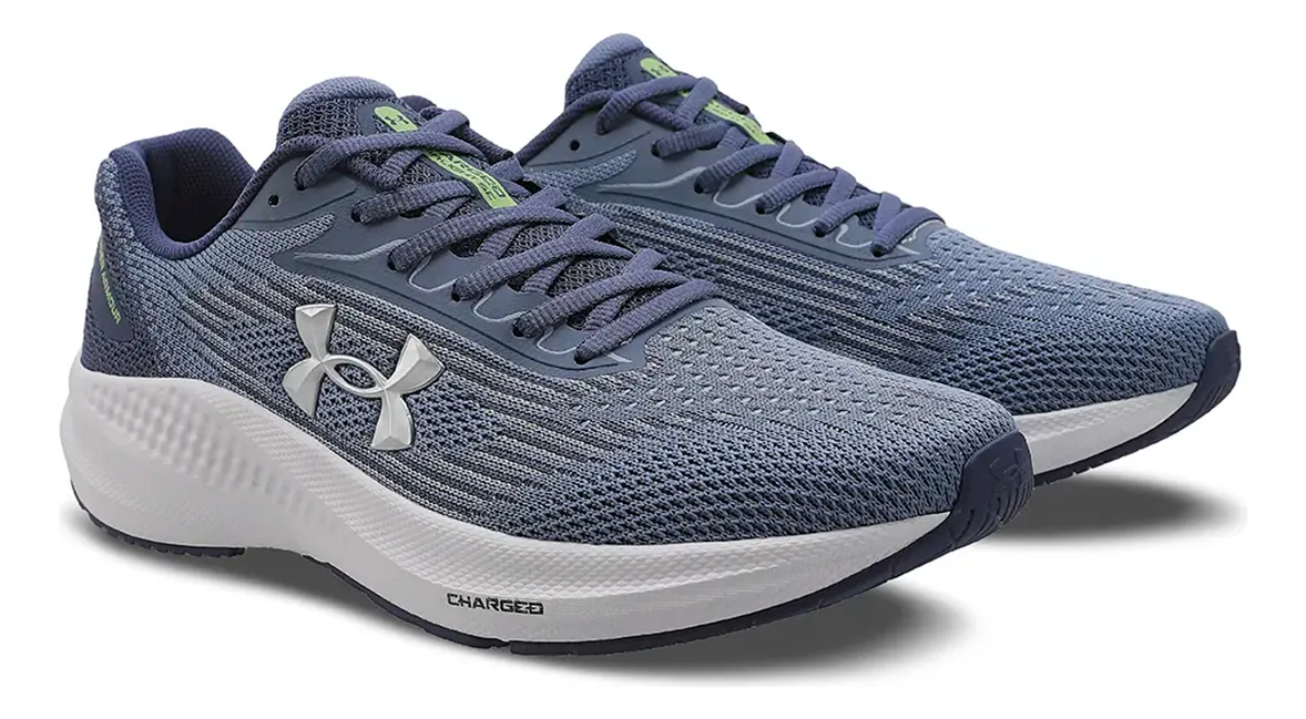 Tênis Corrida Esportivo Under Armour