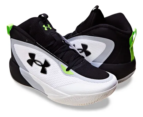 Tênis De Basquete Masculino Swish 2