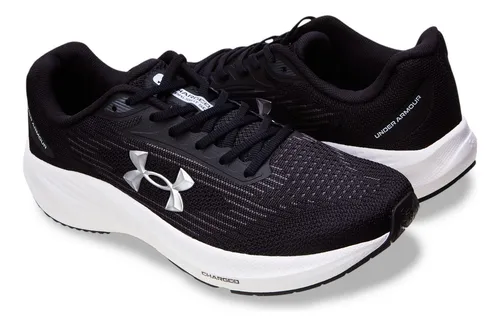 Tênis De Corrida Under Armour