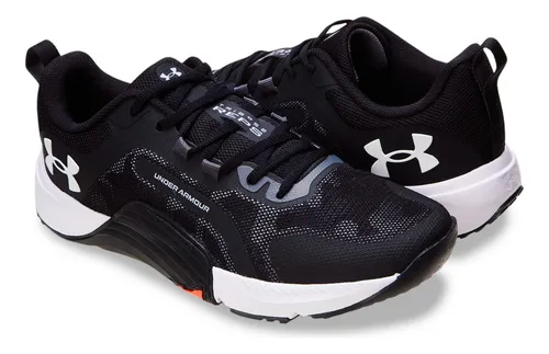 Tênis De Treino Masc/femi Tribase Reps Under Armour