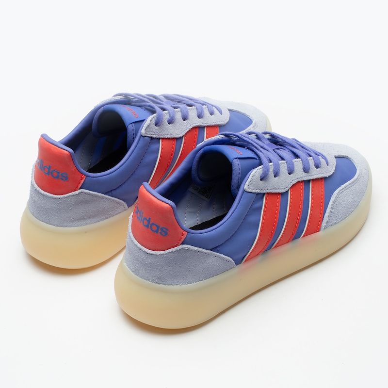 Tênis Feminino Adidas Barreda Decode