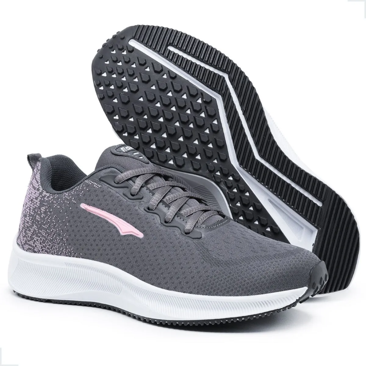 Tênis Feminino Esportivo Academia