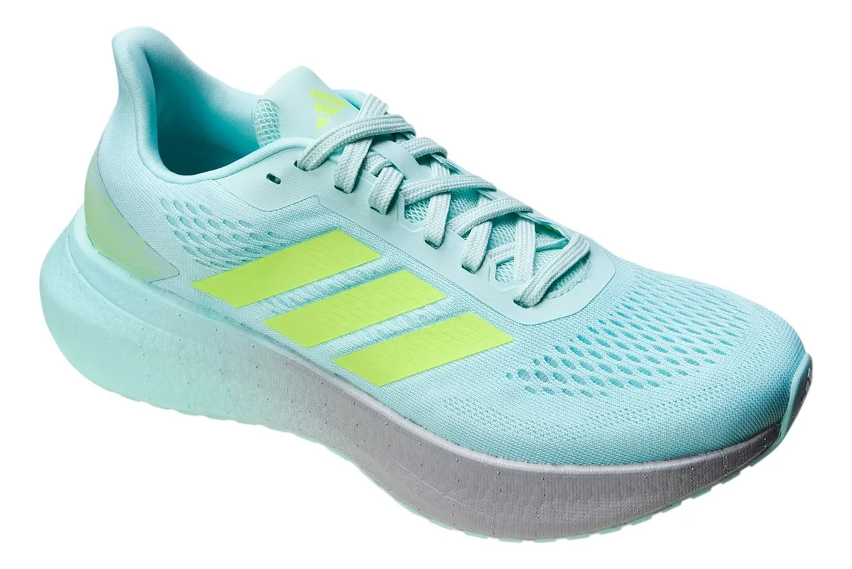 Tênis Boost Run adidas