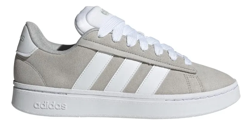 Tênis Grand Court Alpha adidas
