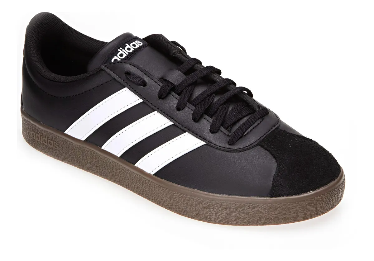 Tênis Masculino Casual Vl Court