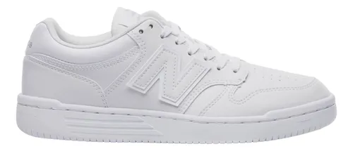 Tênis Masculino New Balance 480 Low Original