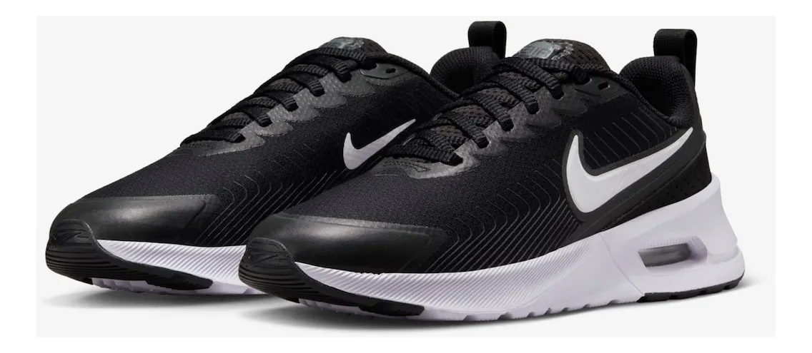 Tênis Nike Air Max Nuaxis