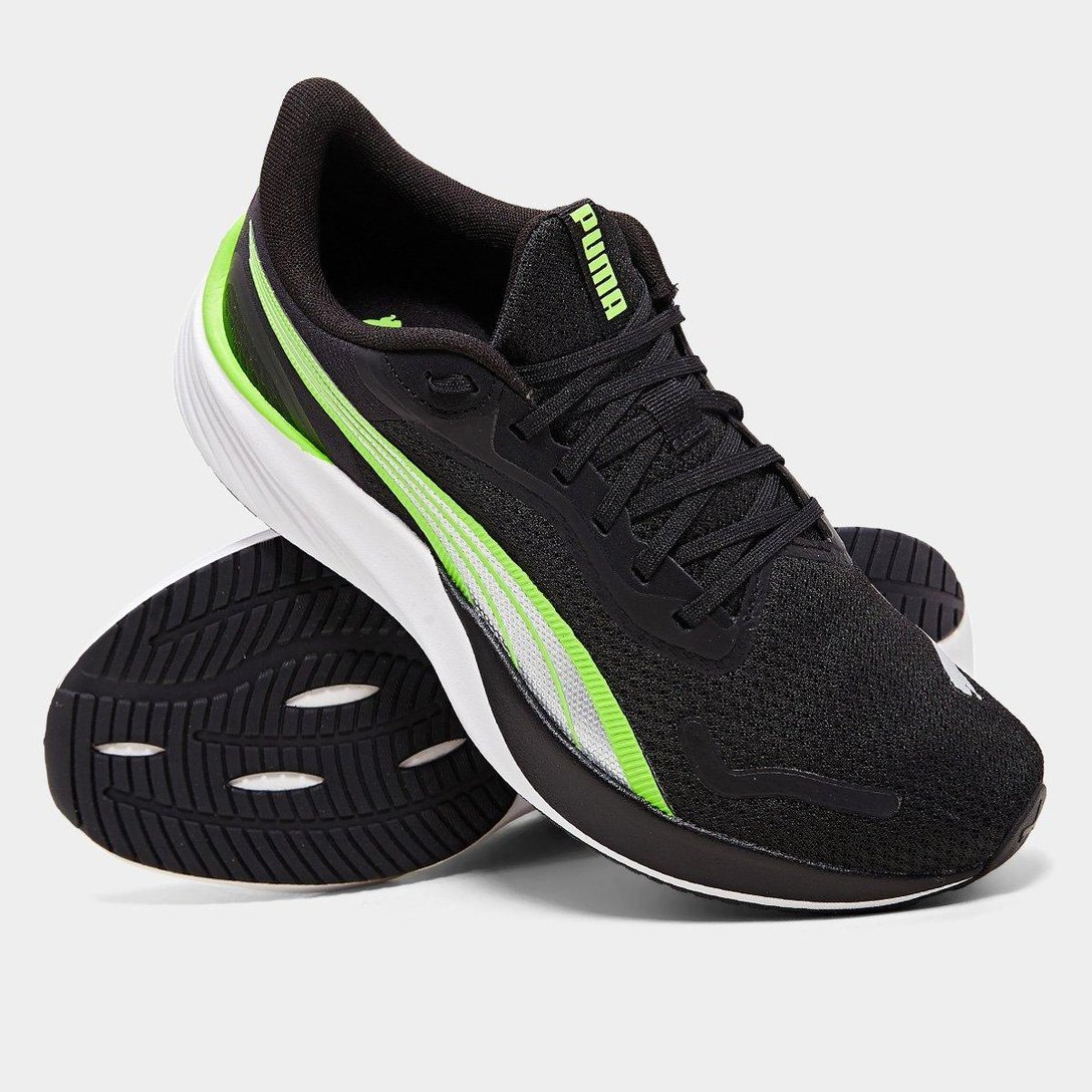 Tênis Puma Punce Lite