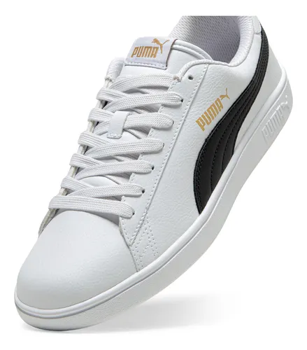 Tênis Puma Smash V2 Sl Bdp Puma