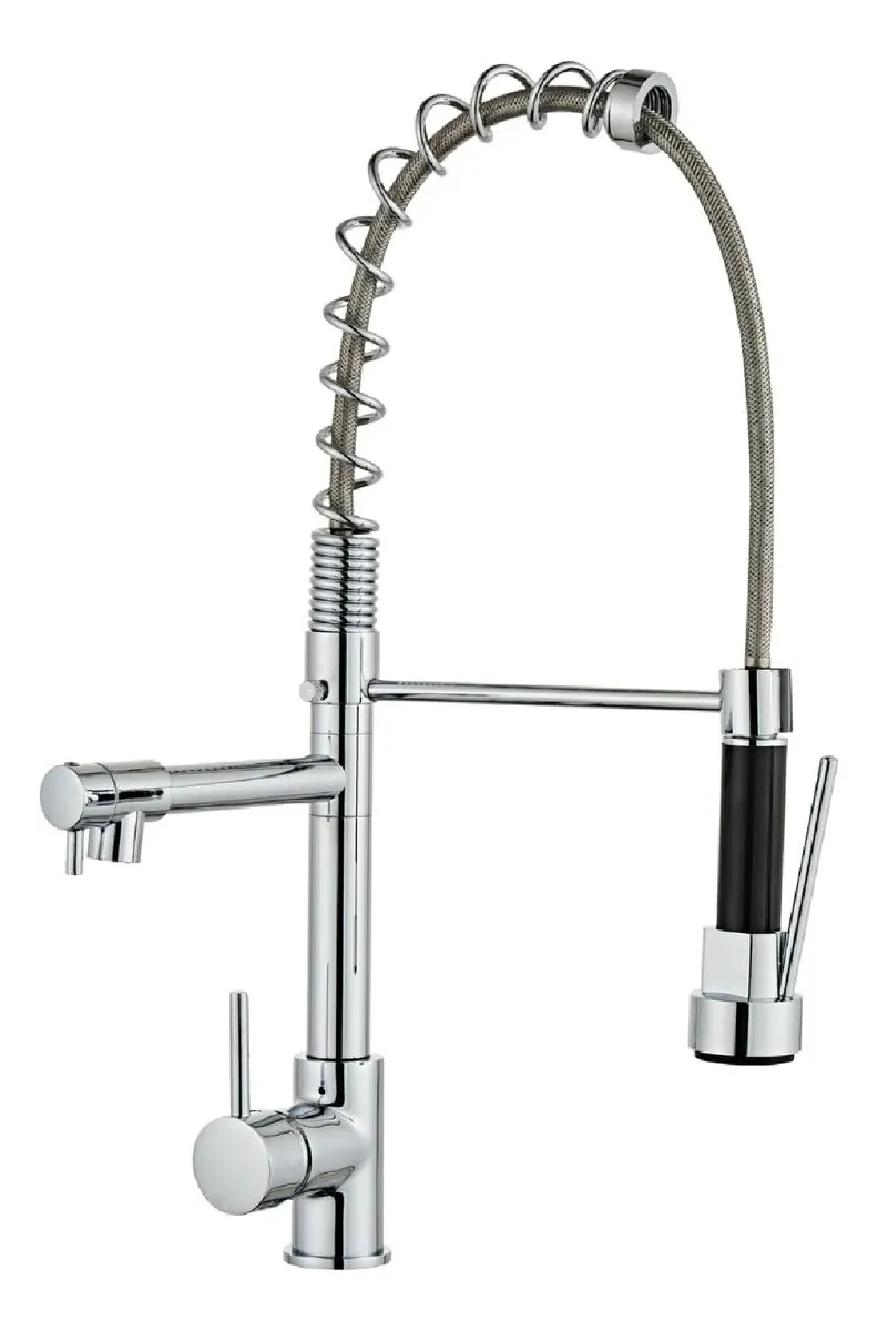 Torneira de cozinha monocomando