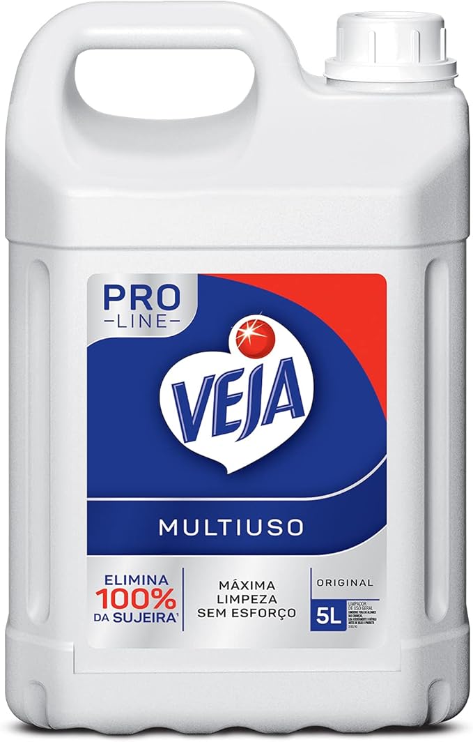 Veja PRO Line 5L