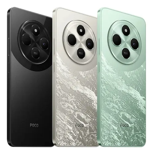 Xiaomi Poco C75 dual sim 8gb RAM 256gb