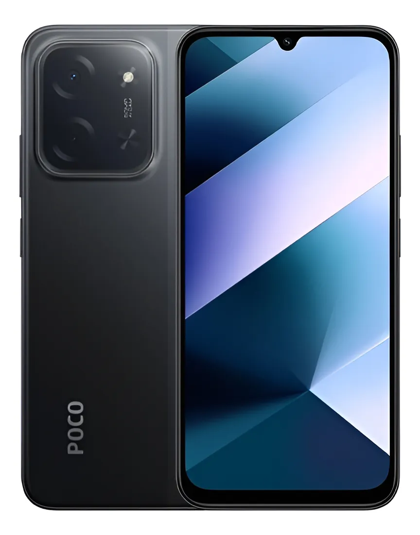 Xiaomi Poco C85 Nfc