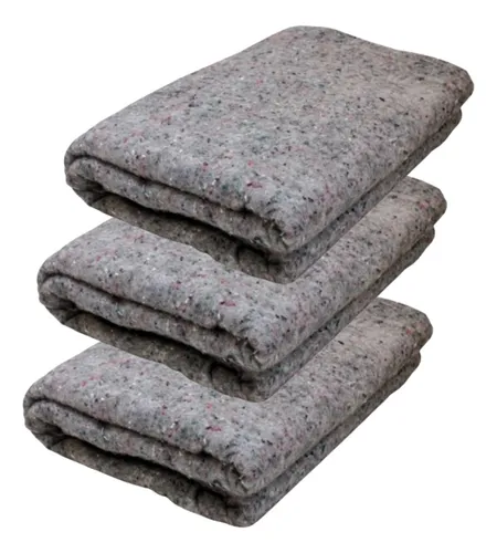 3 Cobertor Manta Coberta Doação