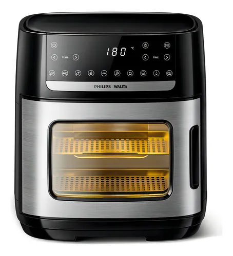 Airfryer Forno Philips Walita