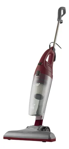 Aspirador De Pó Vertical E Portátil Wap