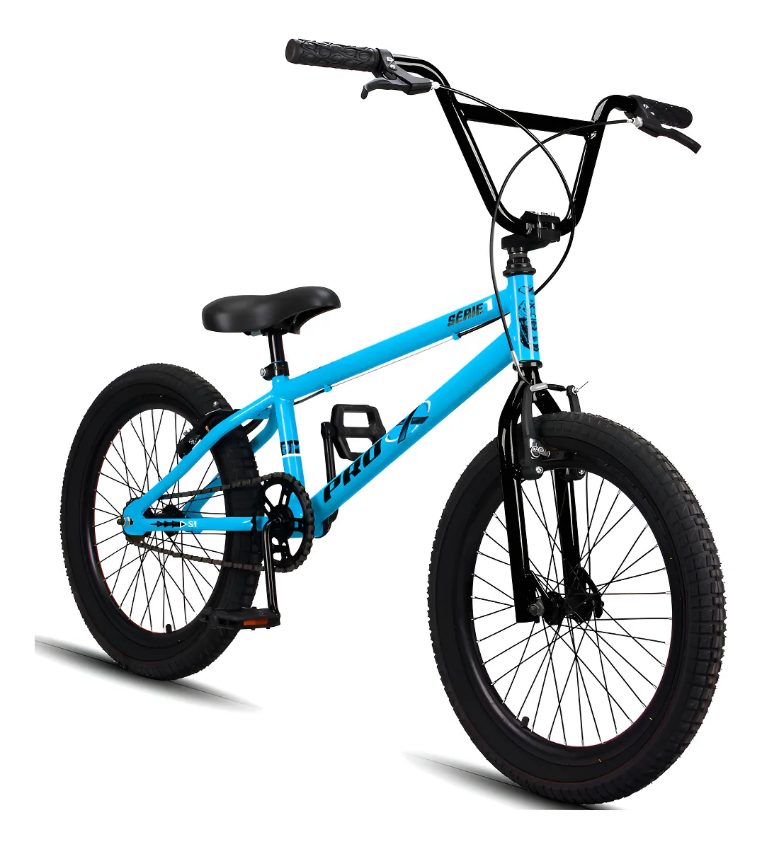 Bicicleta BMX Pro-X Série