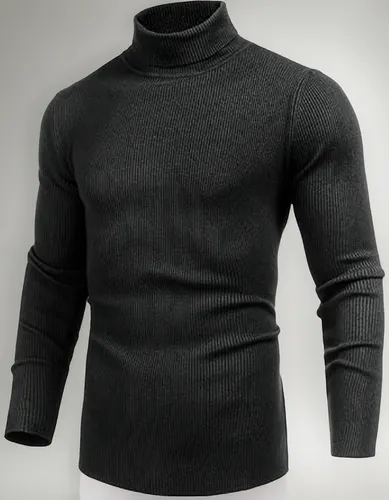 Cacharrel Blusa Masculina Canelada