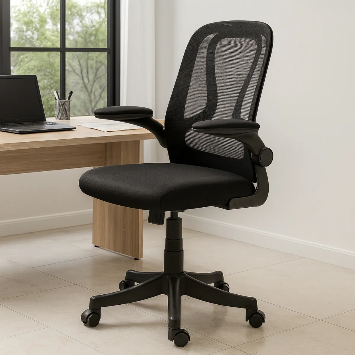 Cadeira De Escritório Diretor