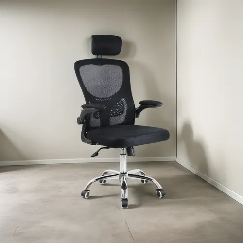 Cadeira Diretor Flink Healer