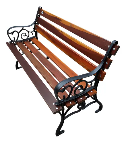 Cadeira Moveis Imperador Fgp 2 Lugares