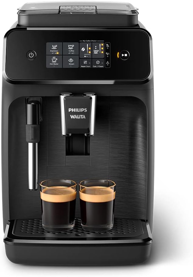 Cafeteira Espresso Automática Série 120