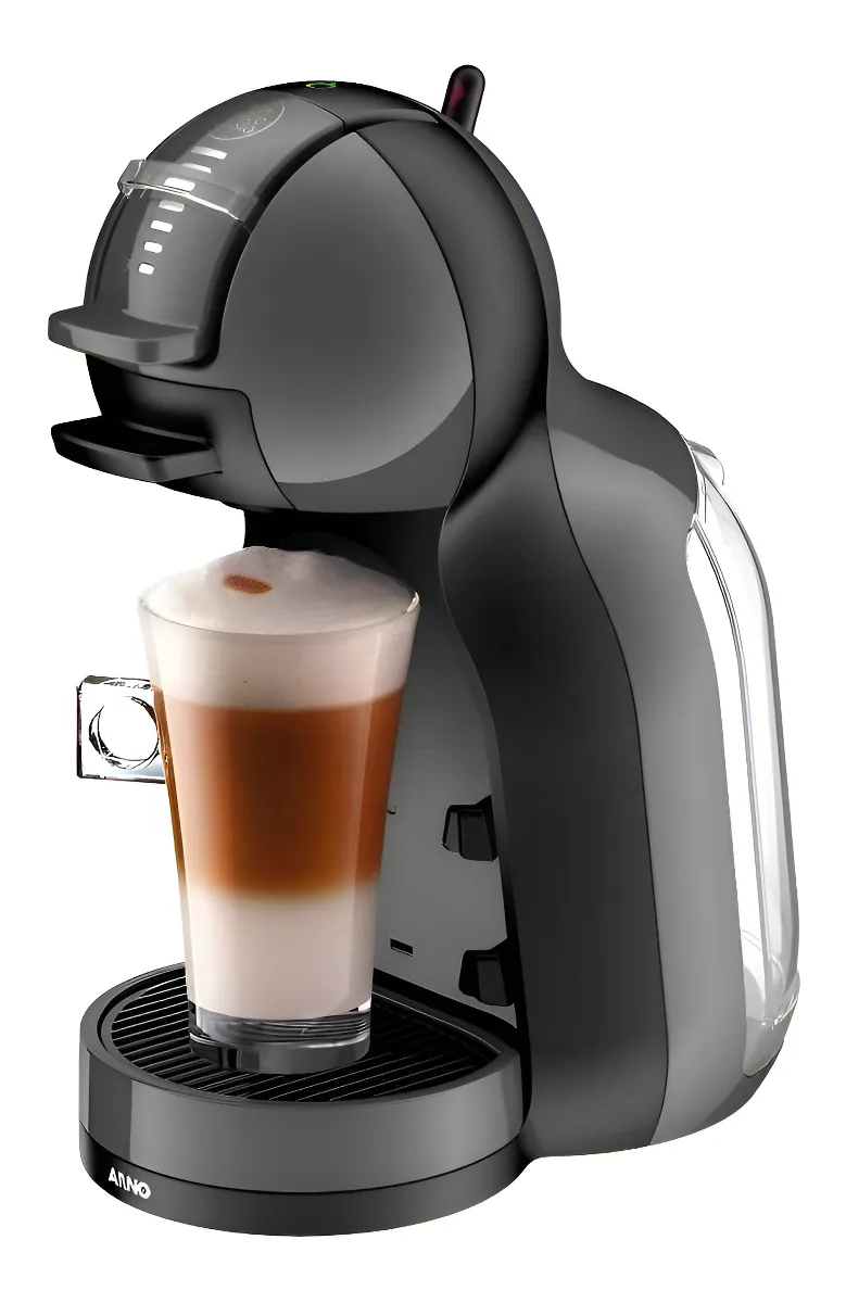 Cafeteira Nescafé Dolce Gusto Mini Me