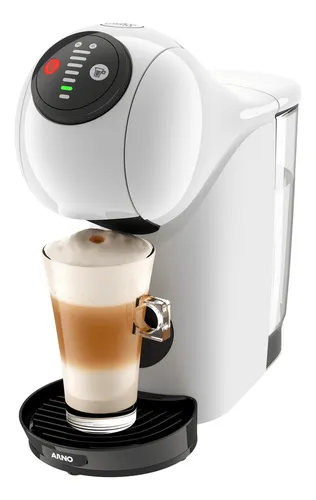 Cafeteira Nescafé Dolce Gusto Nescafé