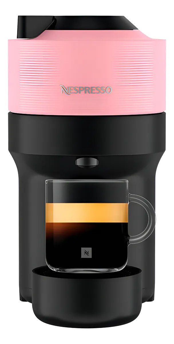 Cafeteira Nespresso Vertuo Pop