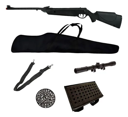 Carabina Pressão Dione Sport